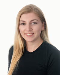 Louise Urizar - Administration